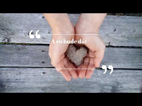 Naše zahrádka - rosteme, už to nejde zastavit