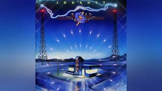 Journey - Positive Touch