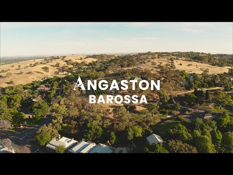 Angaston Blacksmith Shop and Museum
