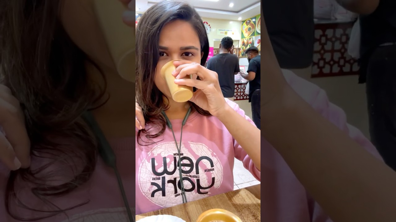 These coffees in chennai actually underrated 😳☕️ #chennaifood #filter-coffee #chennaifood