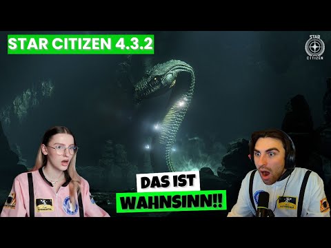 DAS HAUT euch UM!!! - Star Citizen Koop Gameplay