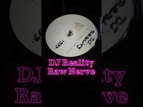 Raw Nerve #drumandbass #dnb #music #edm #dj #shorts