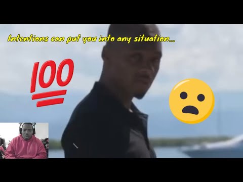 How Old Friends Turn To Your Biggest Enemy real talk. | BDK x Tiny Boost - Rivals (REACTION)