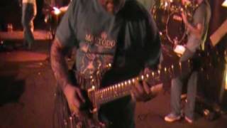 Between The Buried And Me -3- More Of Myself To Kill - Live 1-09-10 Atlanta, Ga Masquerade BTBAM