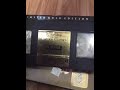 Cartoon Classics Limited Gold Edition Minnie 1984 Vhs Review