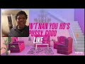 BARS FOR DAYS!| NICKI MINAJ- BARBIE TINGZ (LYRIC VIDEO) REACTION! BARS FOR DAYS!| NICKI MINAJ- BARBIE TINGZ (LYRIC VIDEO) REACTION!