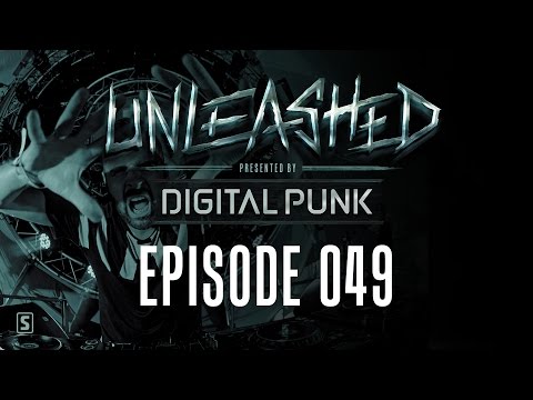 049 | Digital Punk - Unleashed