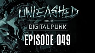 049 | Digital Punk - Unleashed