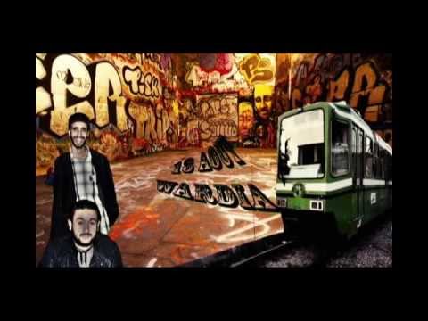 saifcode ft MR kosovi (ta5rafih fi 7wamna 13aout )الوردية