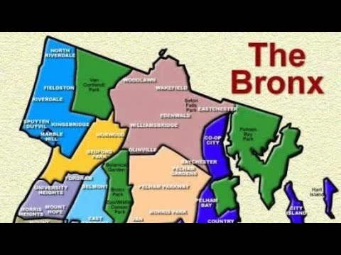 THE MANUEL- #SoBronxxx (FREESTYLE)