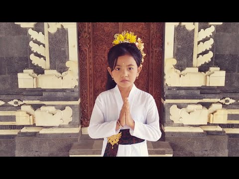 Ni Komang Ayu Indah Utami Wakil Desa Adat Margatelu | Festival Tutur Rare Tabanan