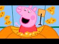 Peppa Pig Full Episodes Season 7 Episode 7 Kids Videos