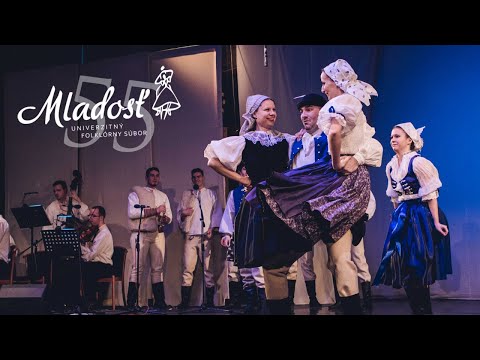 UFS Mladosť - Kohúti (55. výročie)