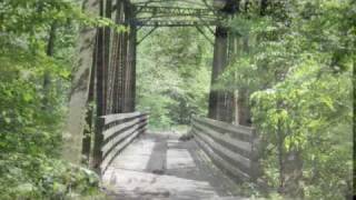 preview picture of video 'Third Times a Charm on the Virginia Creeper Trail'