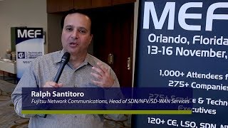SD-WAN Managed Services