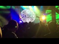 Matt Sydal Entrance ROH