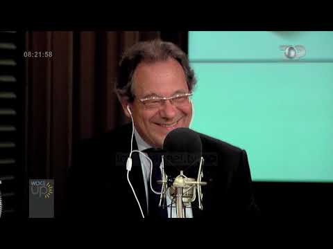 Wake Up, 14 Qershor  2019, Pjesa 3 - Top Channel Albania - Entertainment Show