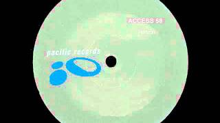 ACCESS 58 - Horizon