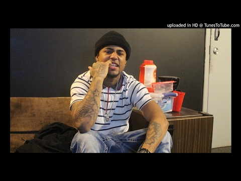 Kyng Malo - Red Opps Remix