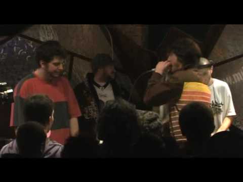 tecniche perfette ottavo marshall vs must