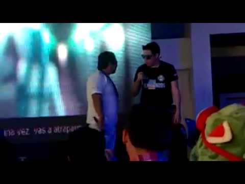 Depleiiii Eñorehhhh (Madafocker)