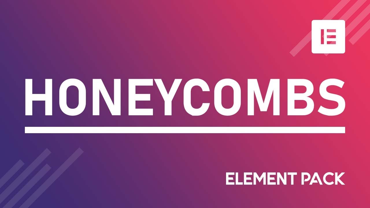 Honeycombs Video Thumbnail