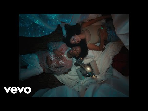 d4vd - Sleep Well on Spotify Charts