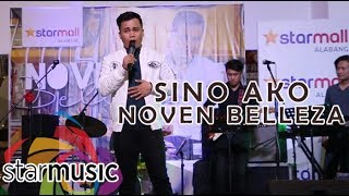 Noven Belleza - Sino Ako (Album Launch)
