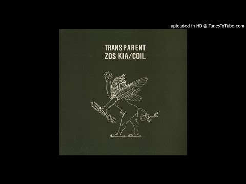 Coil – Here To Here (Double Headed Secret)