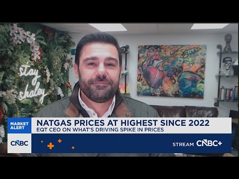 Rice: Natural gas remains the most cost-effective energy solution overall