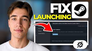 How To Fix CS2 Not Launching From Steam 2026 | Step By Step