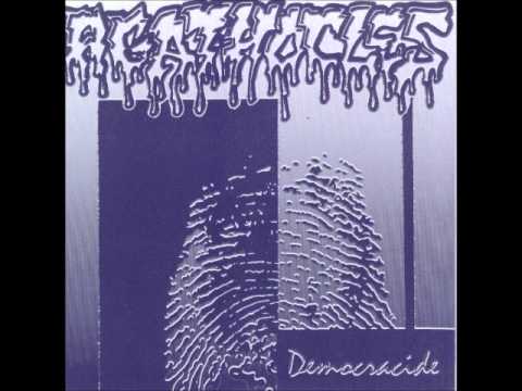 Agathocles - Democracide