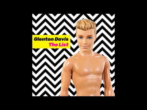 Glenton Davis - The List