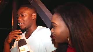 Nez Long Interview On Qtv Zilile With Rhoda