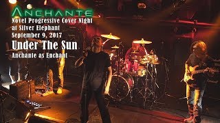 ANCHANTE - 03 - Under The Sun