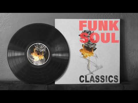Funk Soul Classics By DJ Smooth B #2
