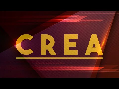 Crea - Jaime Ospino / Cover