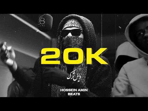 [FREE HARD] Fast Aggressive Drill Type Beat x Jersey Club Beat 2026 - “20K"