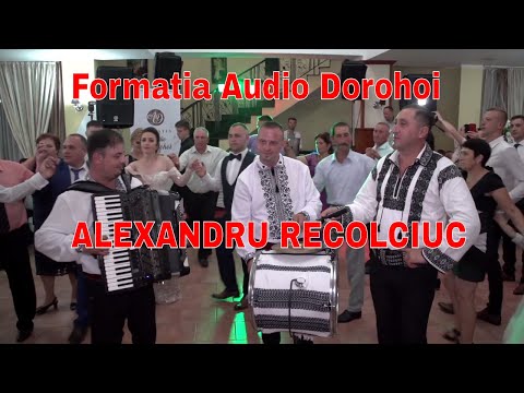 Alexandru Recolciuc - BUNA SEARA DRAGII MEI | Video Foto Petru Ursache