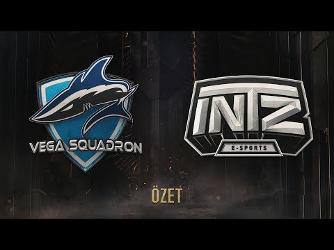 Vega Squadron ( VEG ) vs INTZ ( ITZ ) Maç Özeti | MSI 2019 Ön Eleme 2. Gün