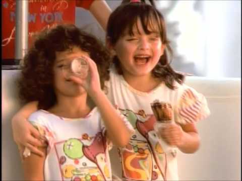 Hot In The City cover
