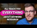 The Only SEO Keyword Research Tutorial You Ll Ever Need For Beginners
