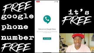 How to get a FREE google phone number for your business