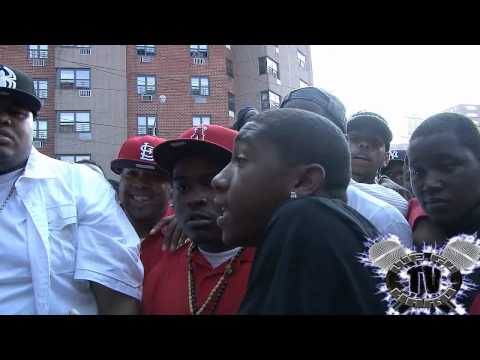 K.M. vs Prince Da Velly