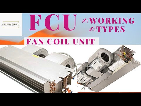Overview of Fan Coil Unit System