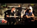Lonely The Brave live acoustic @ Velvet Delft ...