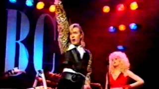 ABC - Tower of London Live 1984