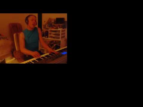 Caught A Lite Sneeze (Pretty Hate Remix)