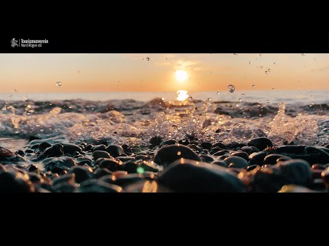 Wittow 2022 - Wittow auf Rügen ist wild und romantisch