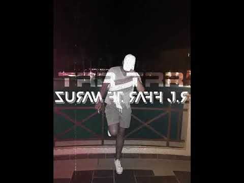 Żuraw - Trr trr prod. Raff J.R.